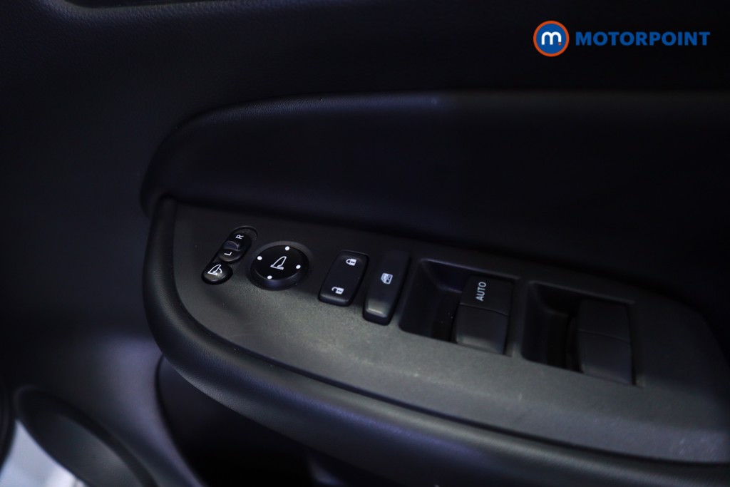 Honda Jazz SR Automatic Petrol-Electric Hybrid Hatchback - Stock Number (1615224) - 2nd supplementary image