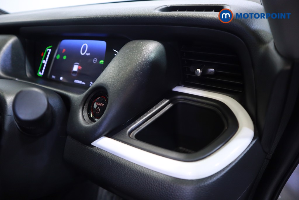 Honda Jazz SR Automatic Petrol-Electric Hybrid Hatchback - Stock Number (1615224) - 4th supplementary image