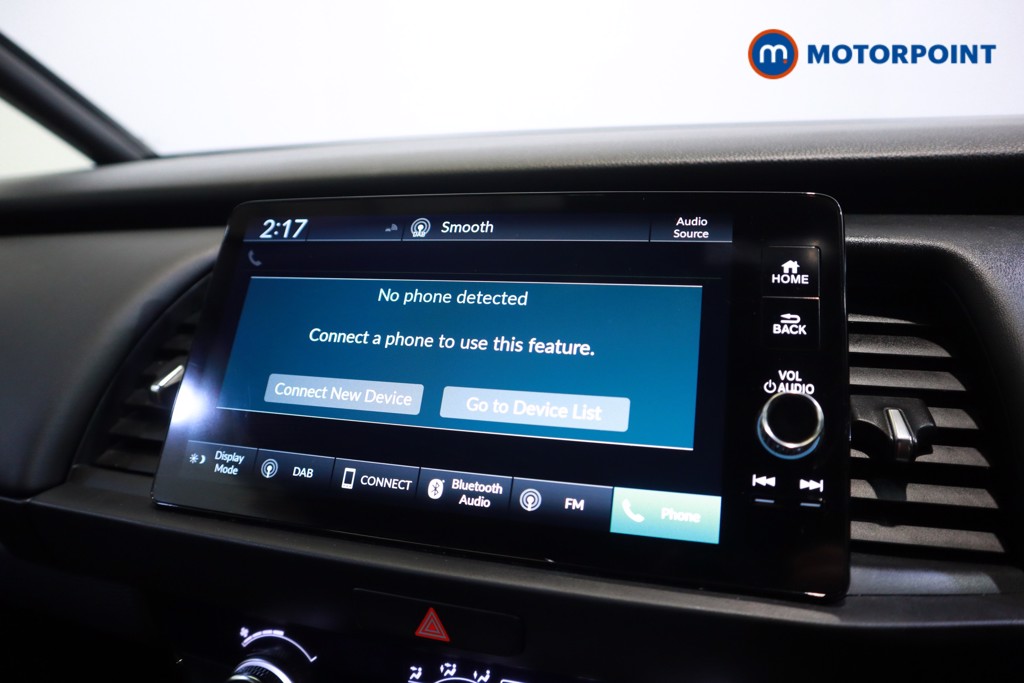 Honda Jazz SR Automatic Petrol-Electric Hybrid Hatchback - Stock Number (1615224) - 12th supplementary image