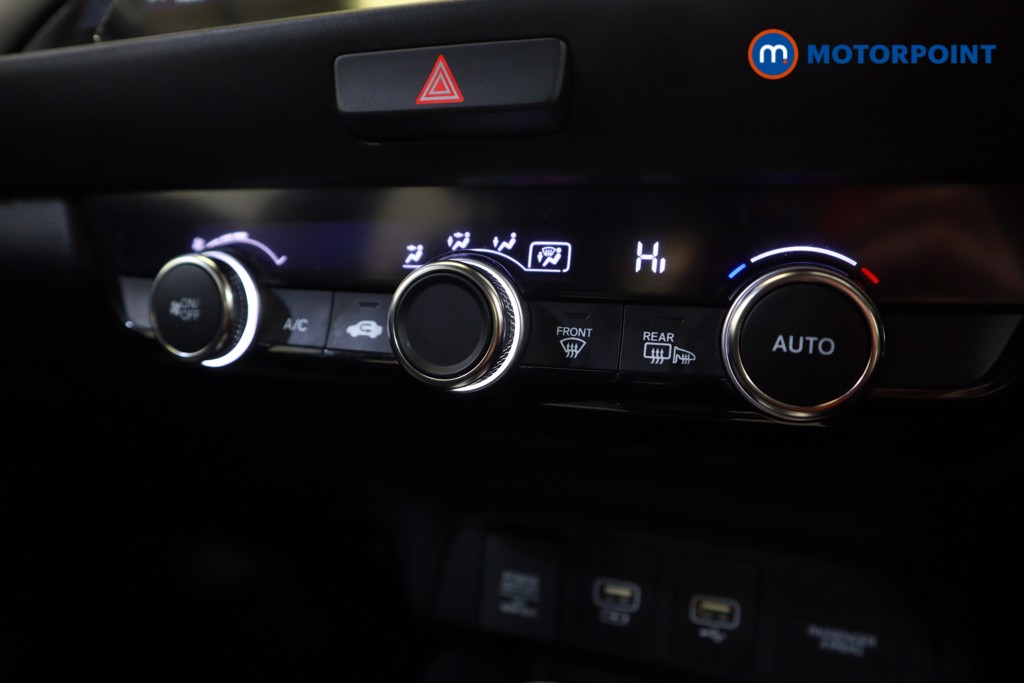 Honda Jazz SR Automatic Petrol-Electric Hybrid Hatchback - Stock Number (1615224) - 14th supplementary image