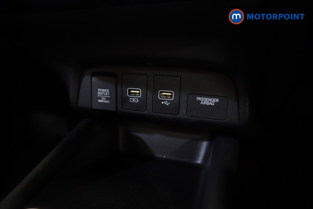 Honda Jazz SR Automatic Petrol-Electric Hybrid Hatchback - Stock Number (1615224) - 15th supplementary image