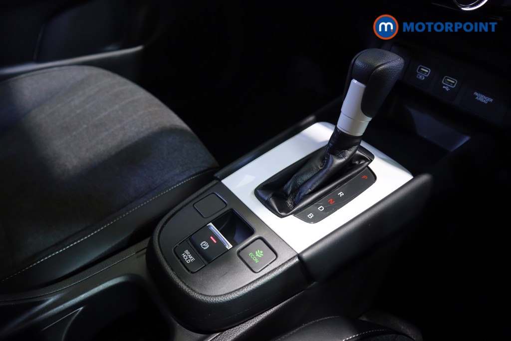 Honda Jazz SR Automatic Petrol-Electric Hybrid Hatchback - Stock Number (1615224) - 16th supplementary image