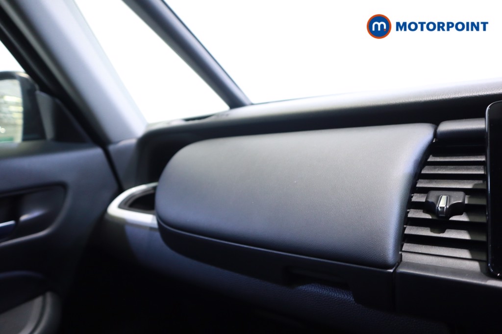 Honda Jazz SR Automatic Petrol-Electric Hybrid Hatchback - Stock Number (1615224) - 18th supplementary image