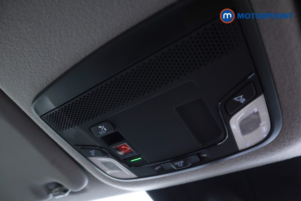 Honda Jazz SR Automatic Petrol-Electric Hybrid Hatchback - Stock Number (1615224) - 19th supplementary image