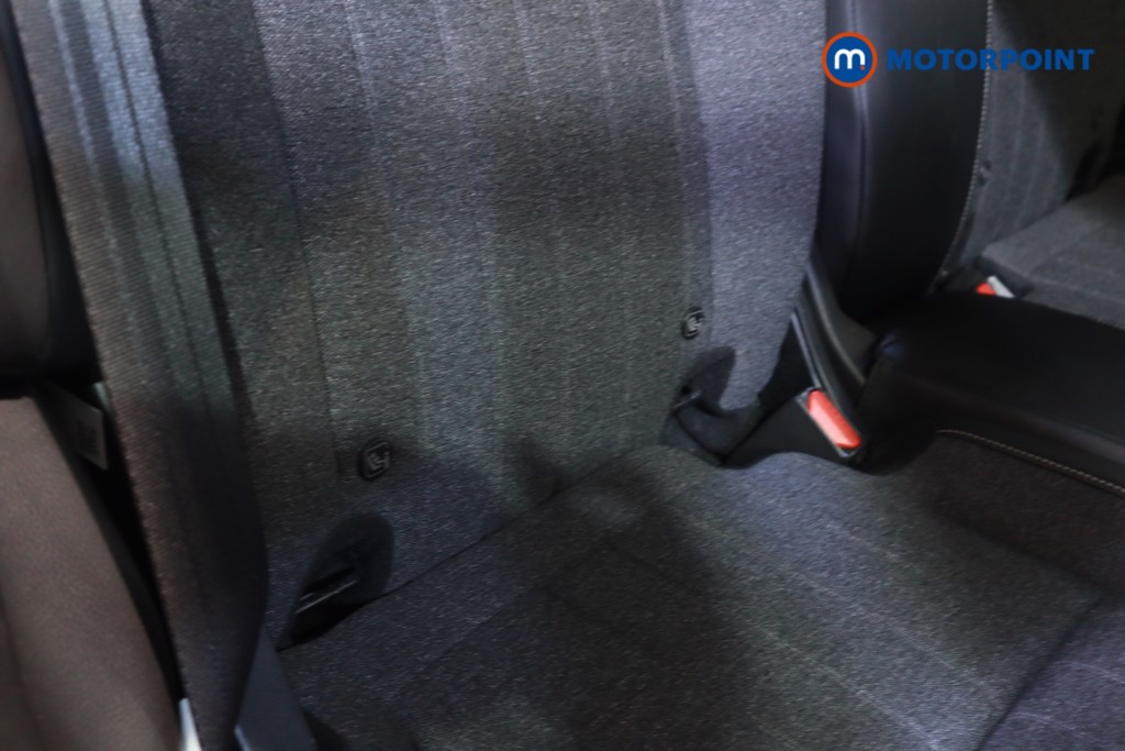 Honda Jazz SR Automatic Petrol-Electric Hybrid Hatchback - Stock Number (1615224) - 21st supplementary image