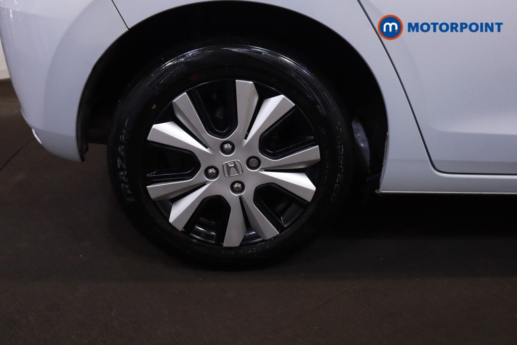 Honda Jazz SR Automatic Petrol-Electric Hybrid Hatchback - Stock Number (1615224) - 23rd supplementary image