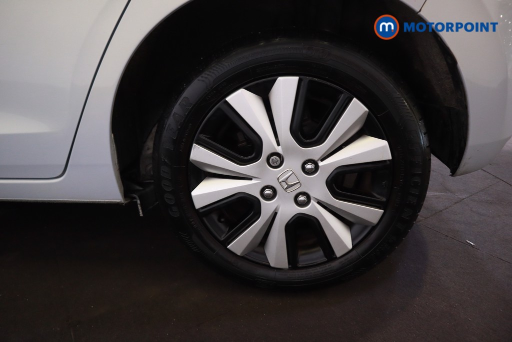 Honda Jazz SR Automatic Petrol-Electric Hybrid Hatchback - Stock Number (1615224) - 24th supplementary image