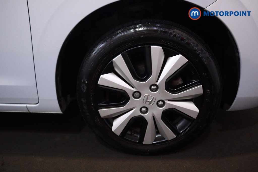 Honda Jazz SR Automatic Petrol-Electric Hybrid Hatchback - Stock Number (1615224) - 26th supplementary image