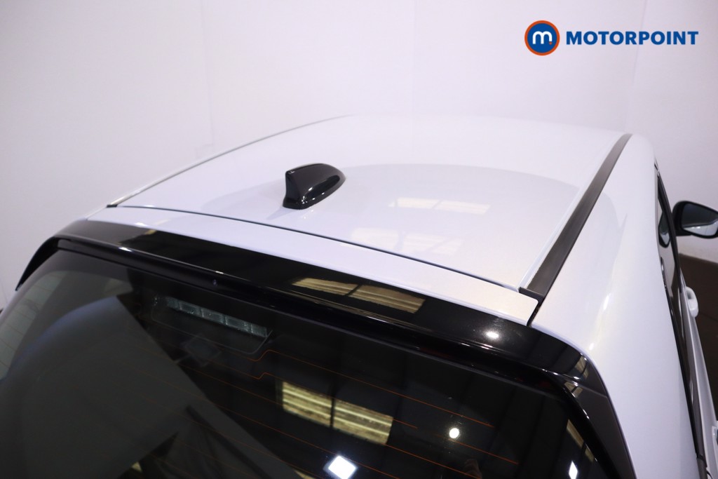 Honda Jazz SR Automatic Petrol-Electric Hybrid Hatchback - Stock Number (1615224) - 27th supplementary image