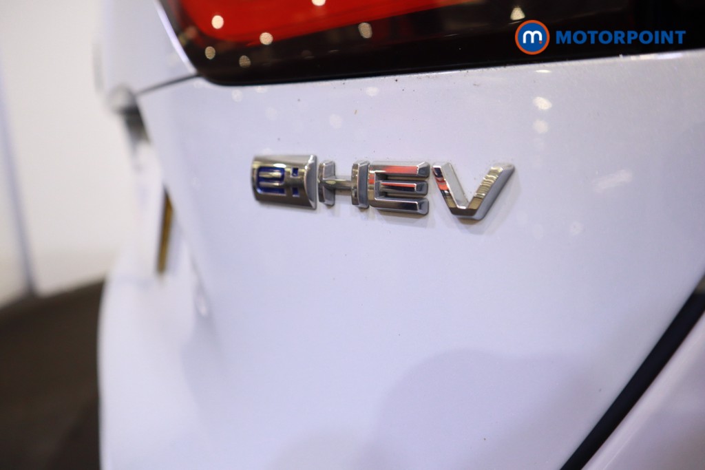 Honda Jazz SR Automatic Petrol-Electric Hybrid Hatchback - Stock Number (1615224) - 29th supplementary image