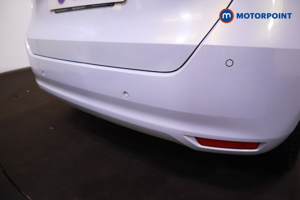 Honda Jazz SR Automatic Petrol-Electric Hybrid Hatchback - Stock Number (1615224) - 30th supplementary image