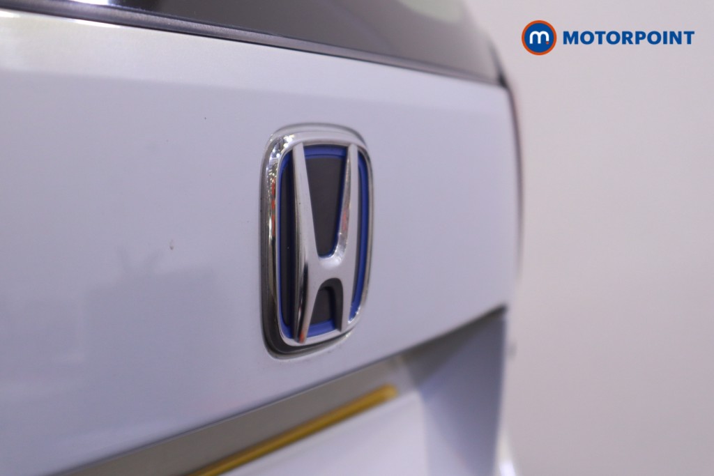 Honda Jazz SR Automatic Petrol-Electric Hybrid Hatchback - Stock Number (1615224) - 31st supplementary image