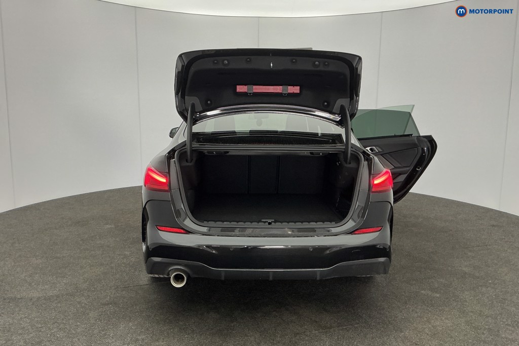 BMW 2 Series M Sport Automatic Petrol Saloon - Stock Number (1615756) - 4th supplementary image