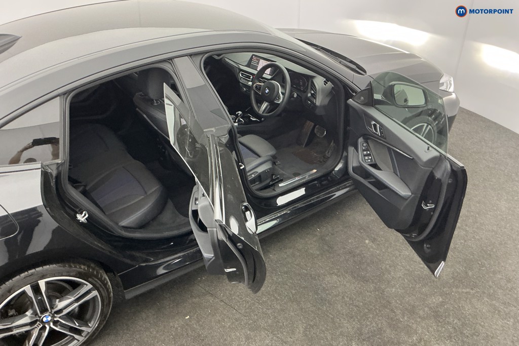 BMW 2 Series M Sport Automatic Petrol Saloon - Stock Number (1615756) - 5th supplementary image