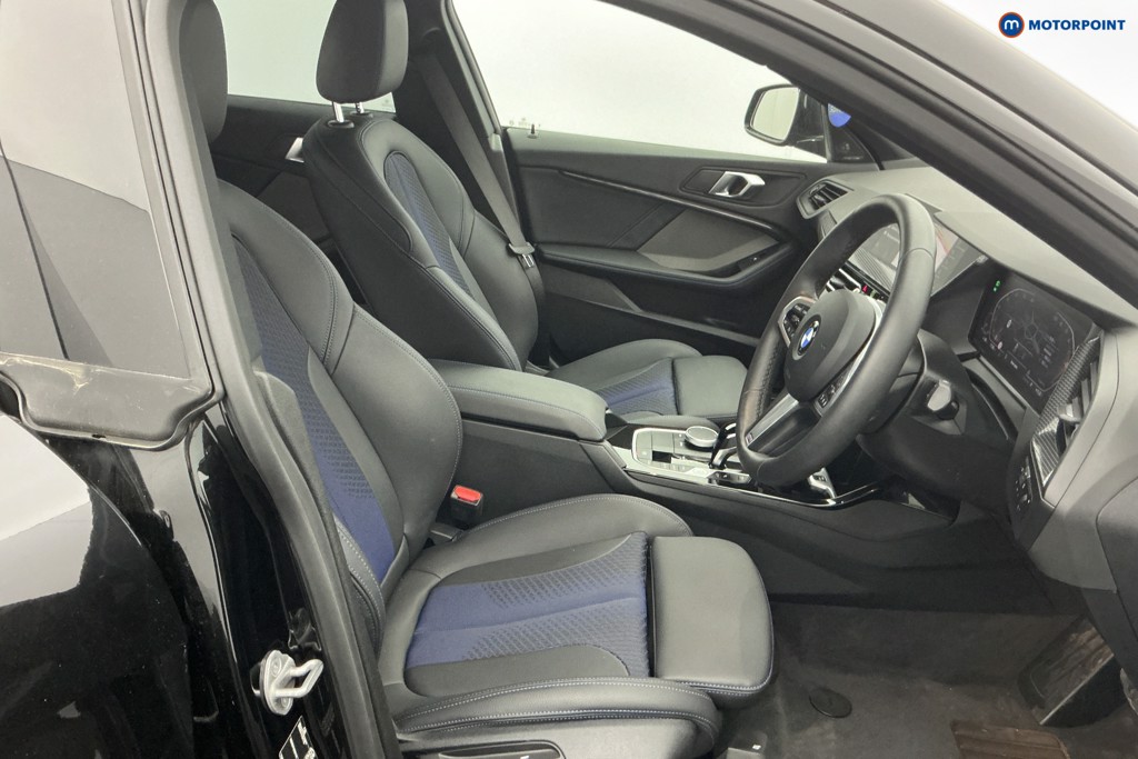 BMW 2 Series M Sport Automatic Petrol Saloon - Stock Number (1615756) - 7th supplementary image