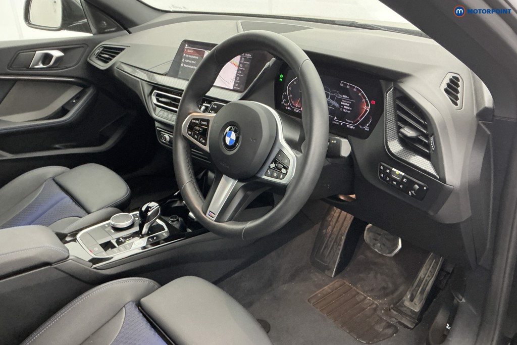 BMW 2 Series M Sport Automatic Petrol Saloon - Stock Number (1615756) - 9th supplementary image