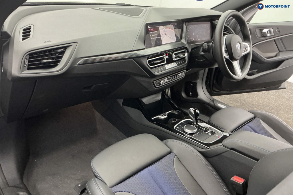 BMW 2 Series M Sport Automatic Petrol Saloon - Stock Number (1615756) - 10th supplementary image