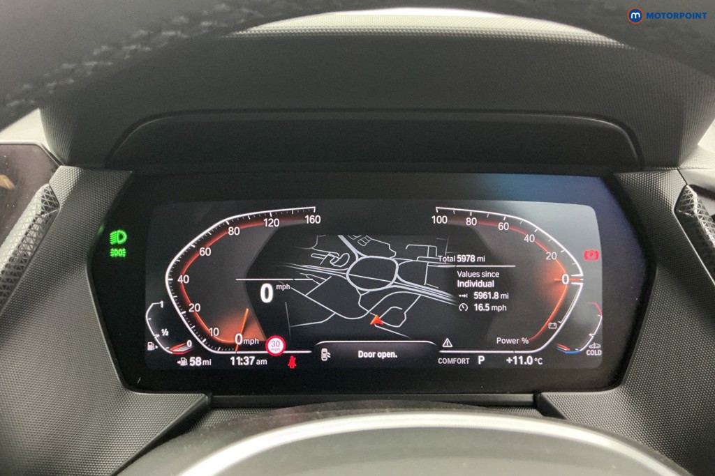 BMW 2 Series M Sport Automatic Petrol Saloon - Stock Number (1615756) - 11th supplementary image