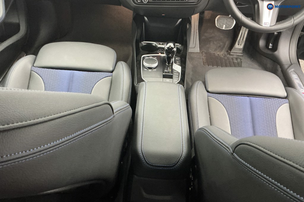BMW 2 Series M Sport Automatic Petrol Saloon - Stock Number (1615756) - 12th supplementary image