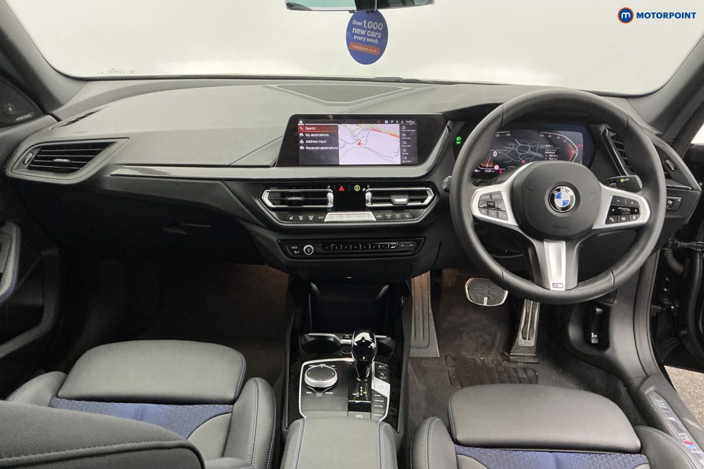 BMW 2 Series M Sport Automatic Petrol Saloon - Stock Number (1615756) - 13th supplementary image