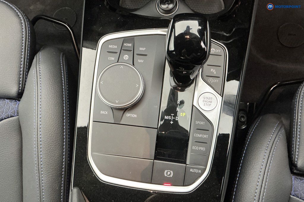 BMW 2 Series M Sport Automatic Petrol Saloon - Stock Number (1615756) - 17th supplementary image