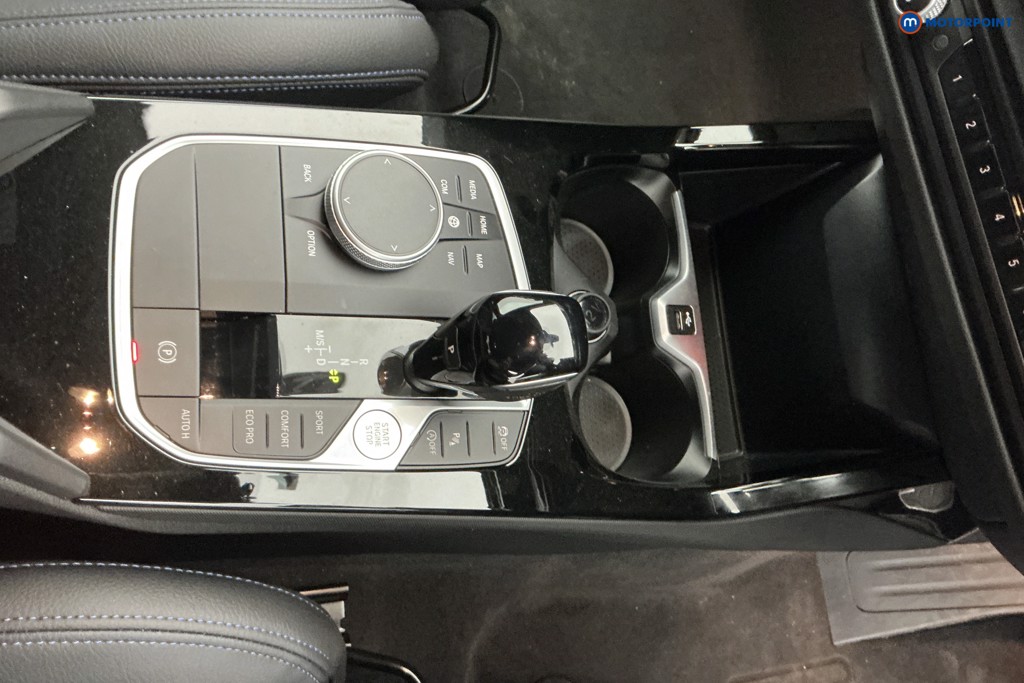 BMW 2 Series M Sport Automatic Petrol Saloon - Stock Number (1615756) - 21st supplementary image