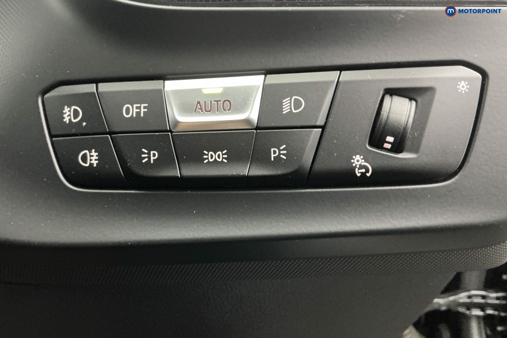 BMW 2 Series M Sport Automatic Petrol Saloon - Stock Number (1615756) - 25th supplementary image