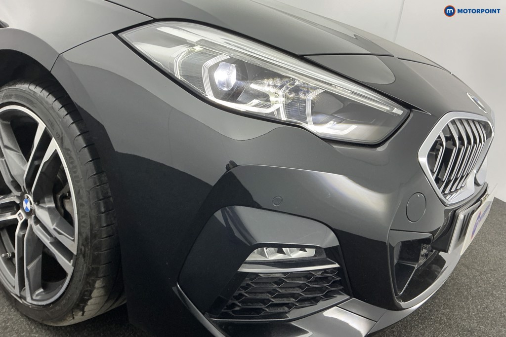 BMW 2 Series M Sport Automatic Petrol Saloon - Stock Number (1615756) - 31st supplementary image