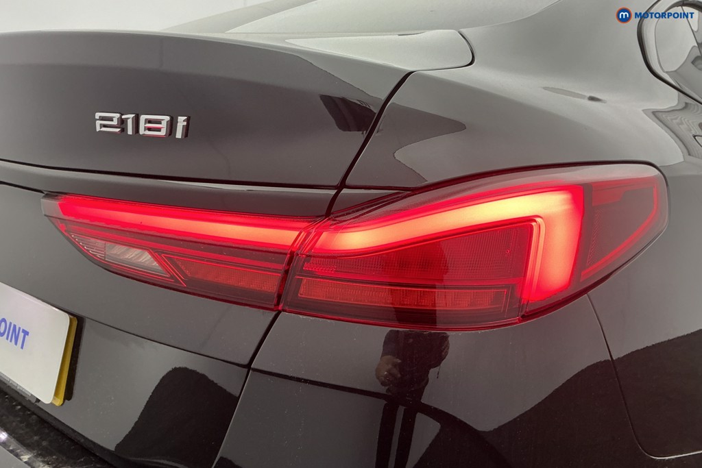 BMW 2 Series M Sport Automatic Petrol Saloon - Stock Number (1615756) - 33rd supplementary image