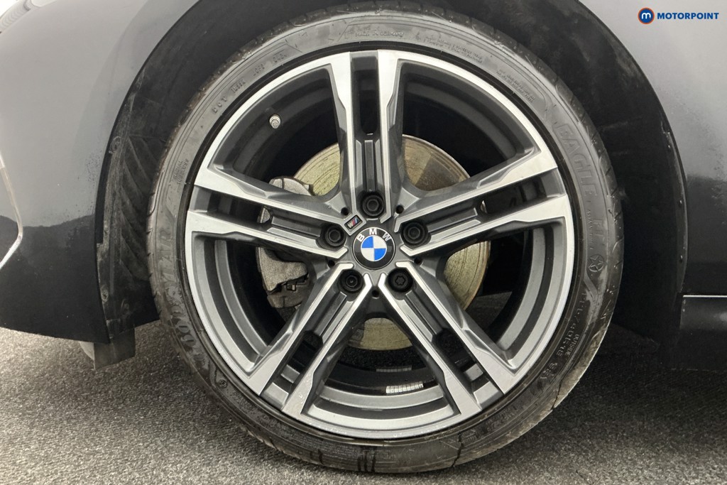 BMW 2 Series M Sport Automatic Petrol Saloon - Stock Number (1615756) - 34th supplementary image