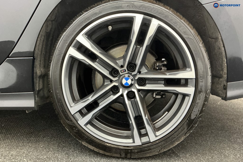 BMW 2 Series M Sport Automatic Petrol Saloon - Stock Number (1615756) - 35th supplementary image