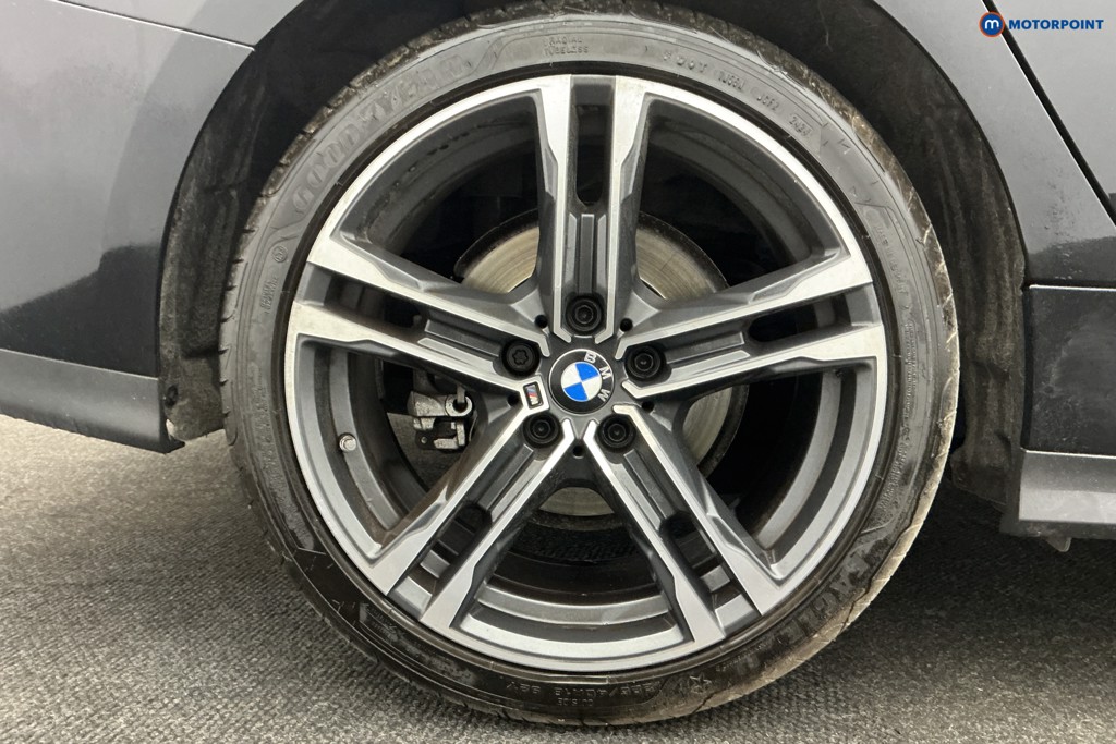 BMW 2 Series M Sport Automatic Petrol Saloon - Stock Number (1615756) - 36th supplementary image