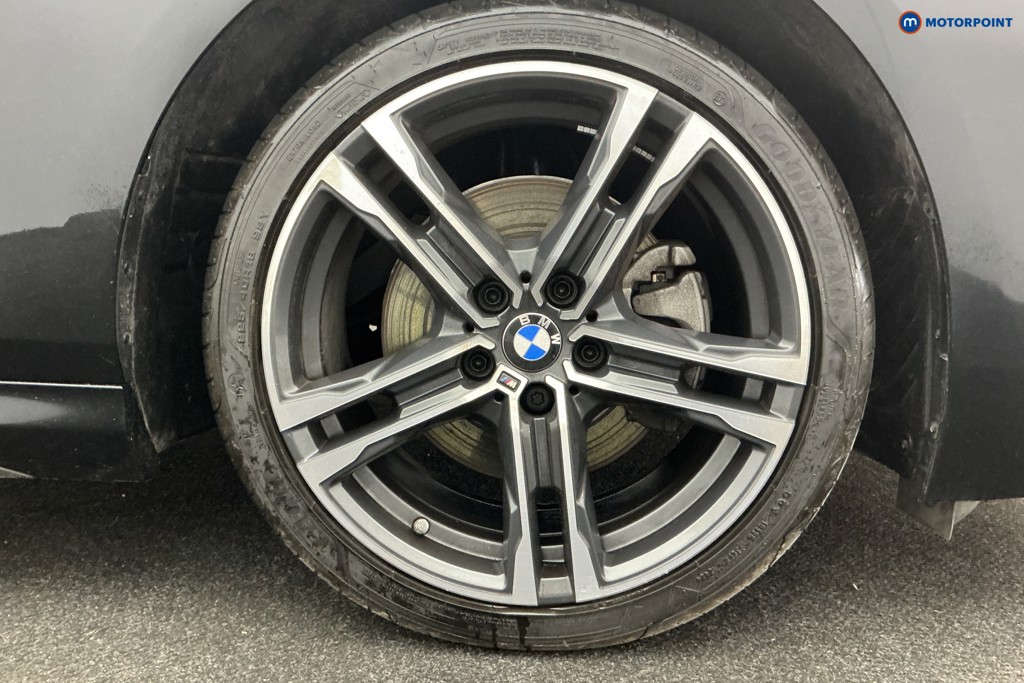 BMW 2 Series M Sport Automatic Petrol Saloon - Stock Number (1615756) - 37th supplementary image