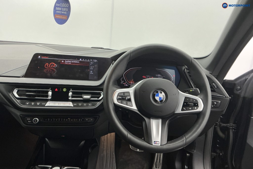 BMW 2 Series M Sport Automatic Petrol Saloon - Stock Number (1615756) - 1st supplementary image