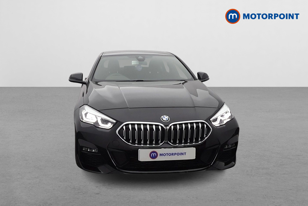 BMW 2 Series M Sport Automatic Petrol Saloon - Stock Number (1615756) - Front bumper