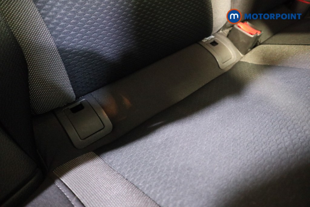 Nissan Qashqai N-Connecta Manual Petrol SUV - Stock Number (1615785) - 17th supplementary image