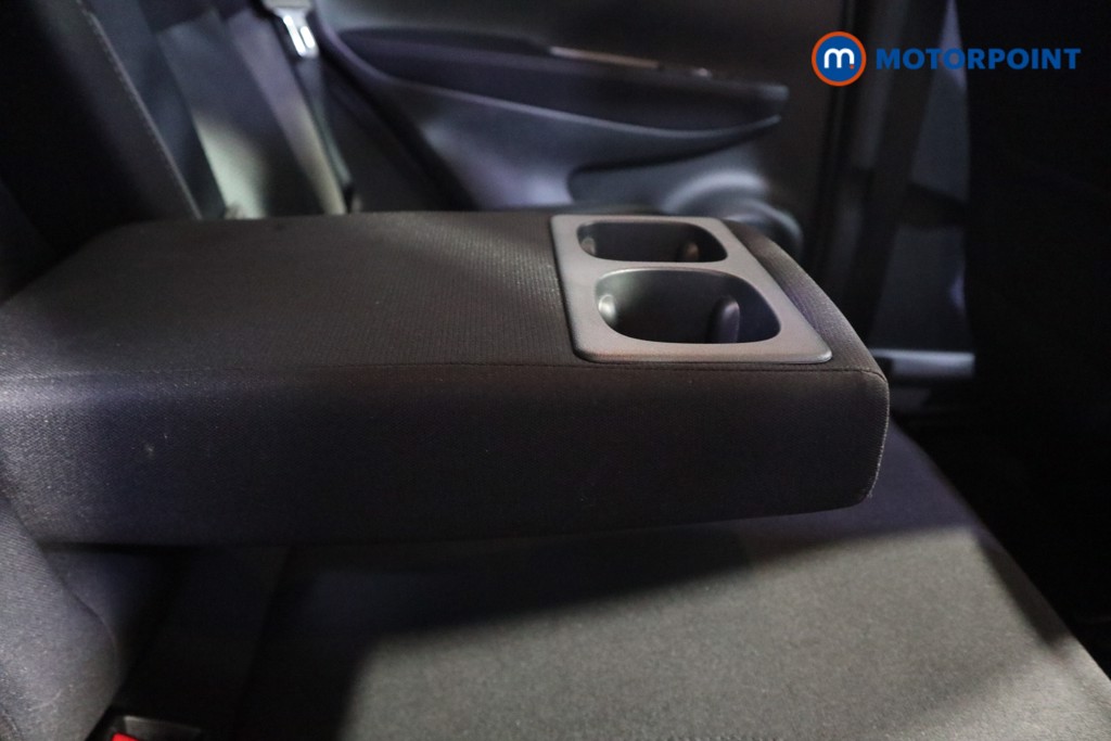 Nissan Qashqai N-Connecta Manual Petrol SUV - Stock Number (1615785) - 18th supplementary image