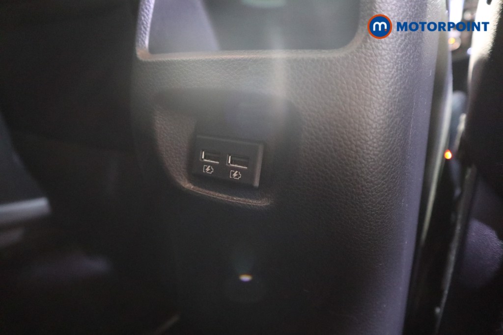 Nissan Qashqai N-Connecta Manual Petrol SUV - Stock Number (1615785) - 19th supplementary image