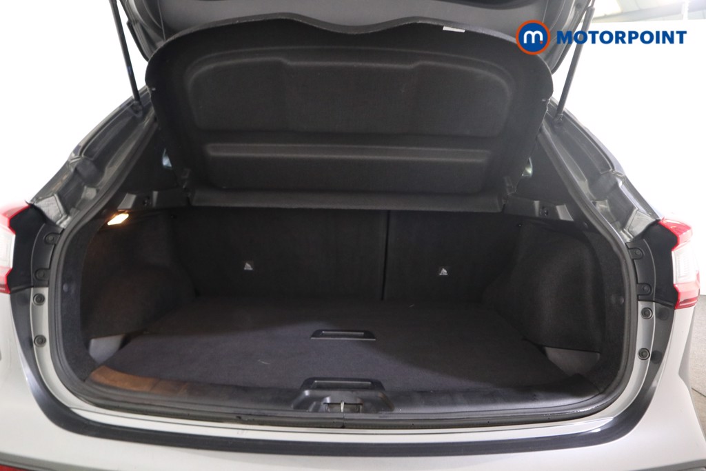 Nissan Qashqai N-Connecta Manual Petrol SUV - Stock Number (1615785) - 21st supplementary image