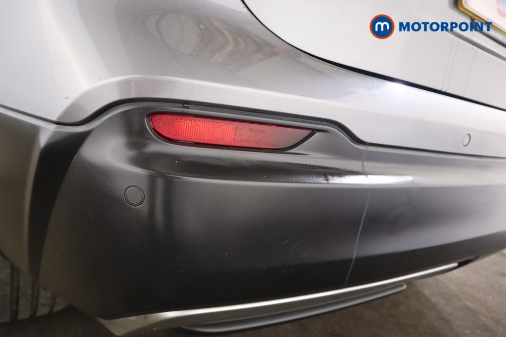 Nissan Qashqai N-Connecta Manual Petrol SUV - Stock Number (1615785) - 26th supplementary image