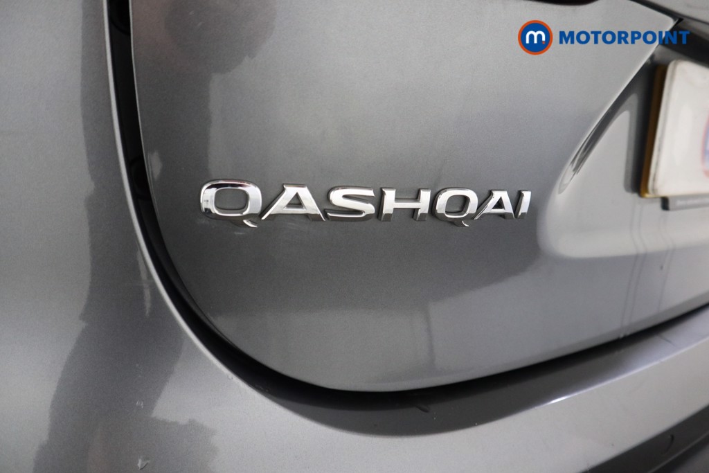 Nissan Qashqai N-Connecta Manual Petrol SUV - Stock Number (1615785) - 27th supplementary image