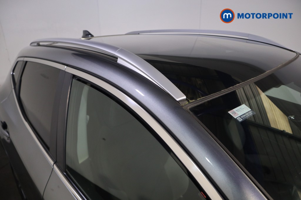 Nissan Qashqai N-Connecta Manual Petrol SUV - Stock Number (1615785) - 31st supplementary image