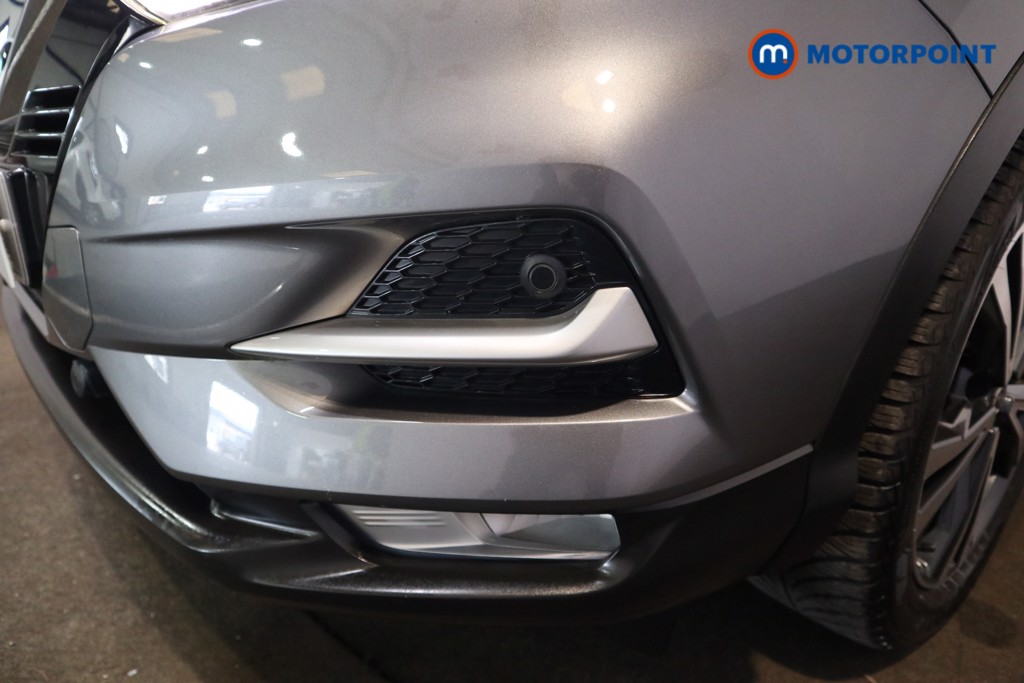 Nissan Qashqai N-Connecta Manual Petrol SUV - Stock Number (1615785) - 34th supplementary image