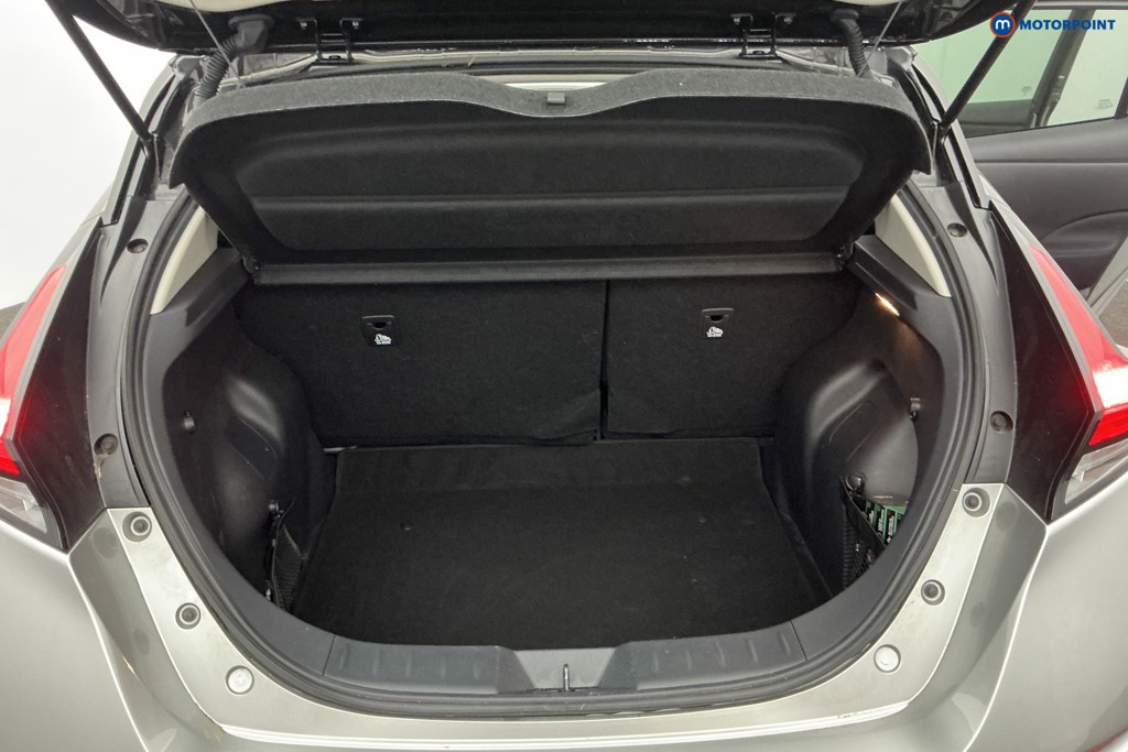 Nissan Leaf N-Connecta Automatic Electric Hatchback - Stock Number (1616096) - 3rd supplementary image