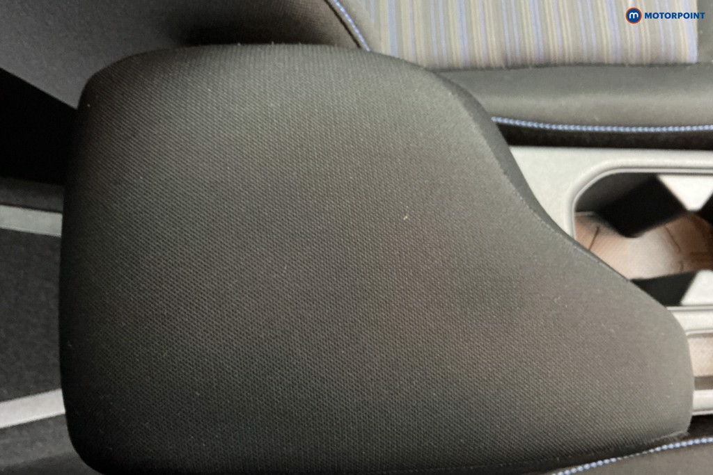 Nissan Leaf N-Connecta Automatic Electric Hatchback - Stock Number (1616096) - 16th supplementary image