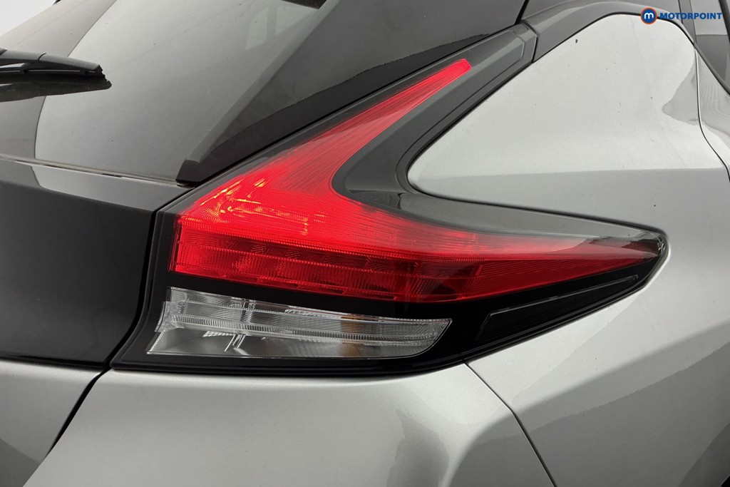 Nissan Leaf N-Connecta Automatic Electric Hatchback - Stock Number (1616096) - 30th supplementary image