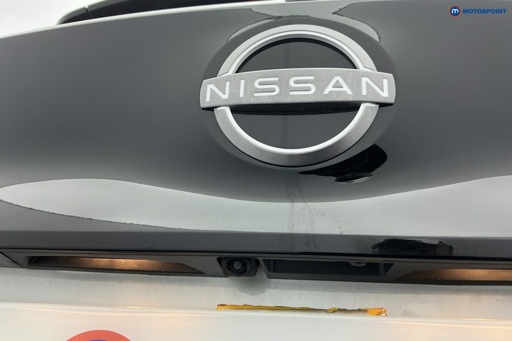 Nissan Leaf N-Connecta Automatic Electric Hatchback - Stock Number (1616096) - 31st supplementary image