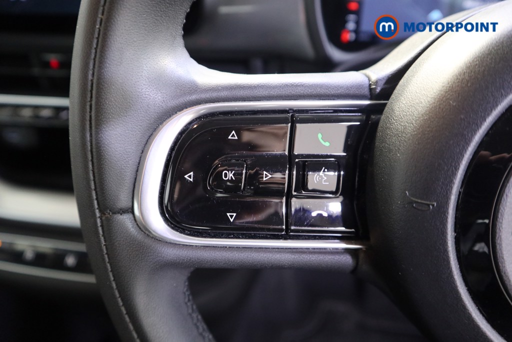 Fiat 500 Icon Automatic Electric Hatchback - Stock Number (1616579) - 3rd supplementary image