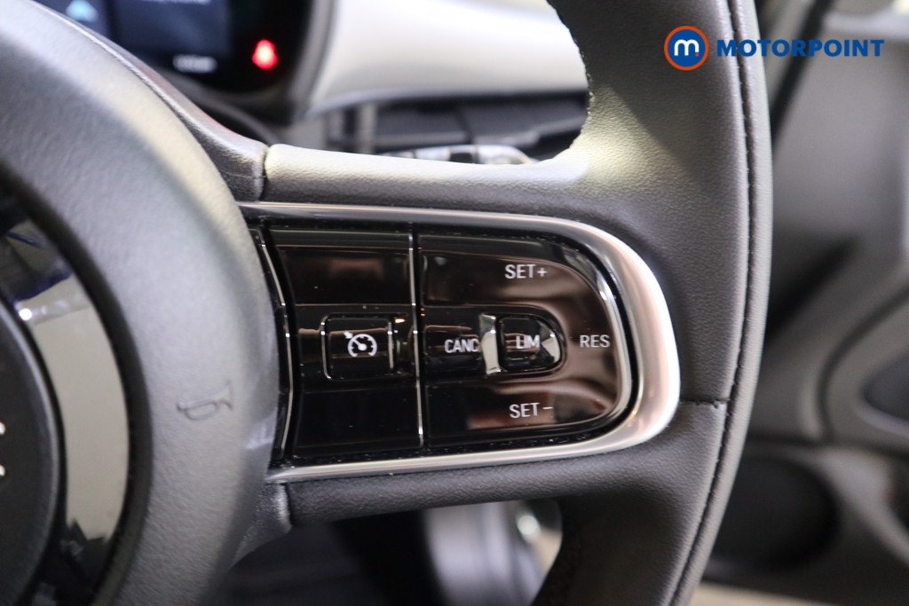 Fiat 500 Icon Automatic Electric Hatchback - Stock Number (1616579) - 4th supplementary image