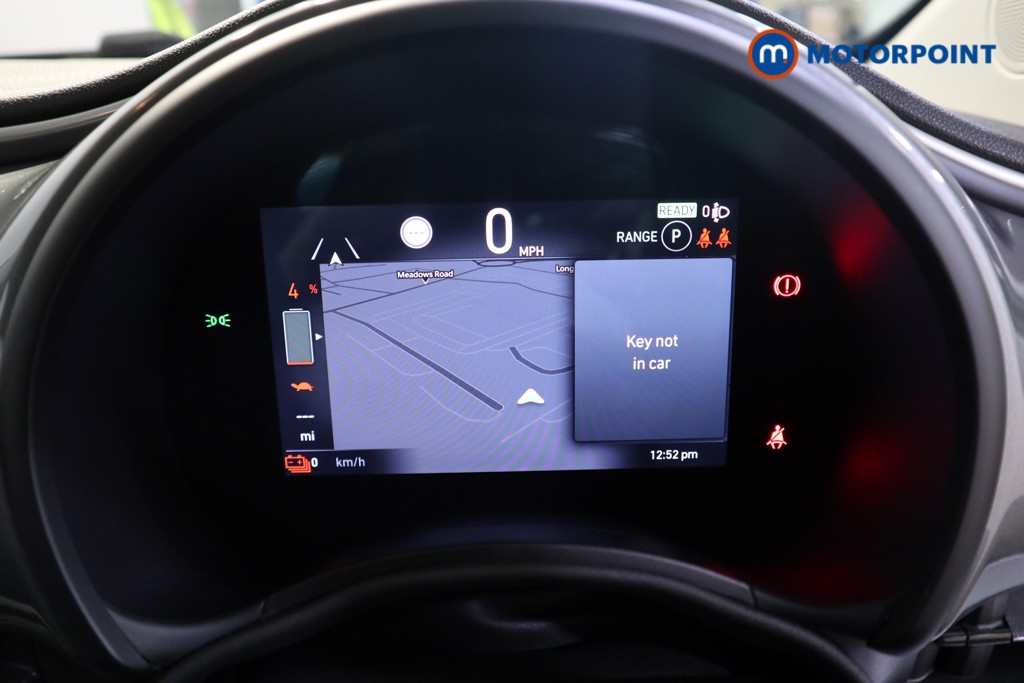 Fiat 500 Icon Automatic Electric Hatchback - Stock Number (1616579) - 5th supplementary image